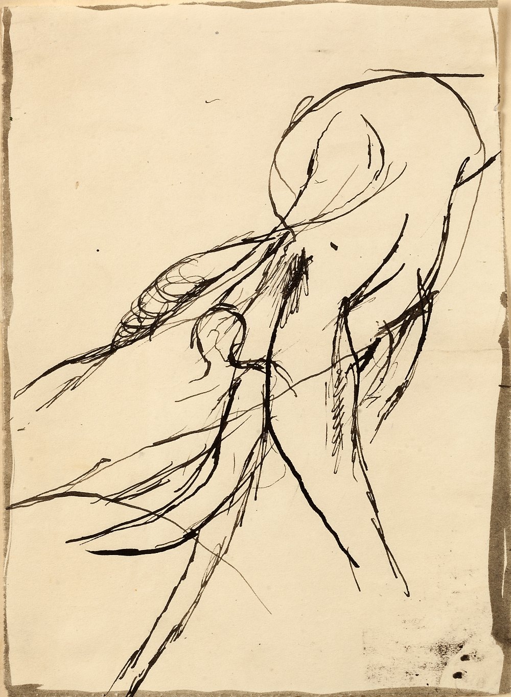 Lot 626 - Keith Vaughan (1912-1977)