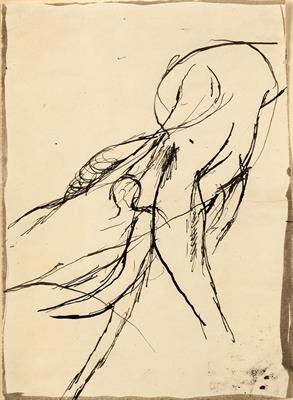 Lot 626 - Keith Vaughan (1912-1977)