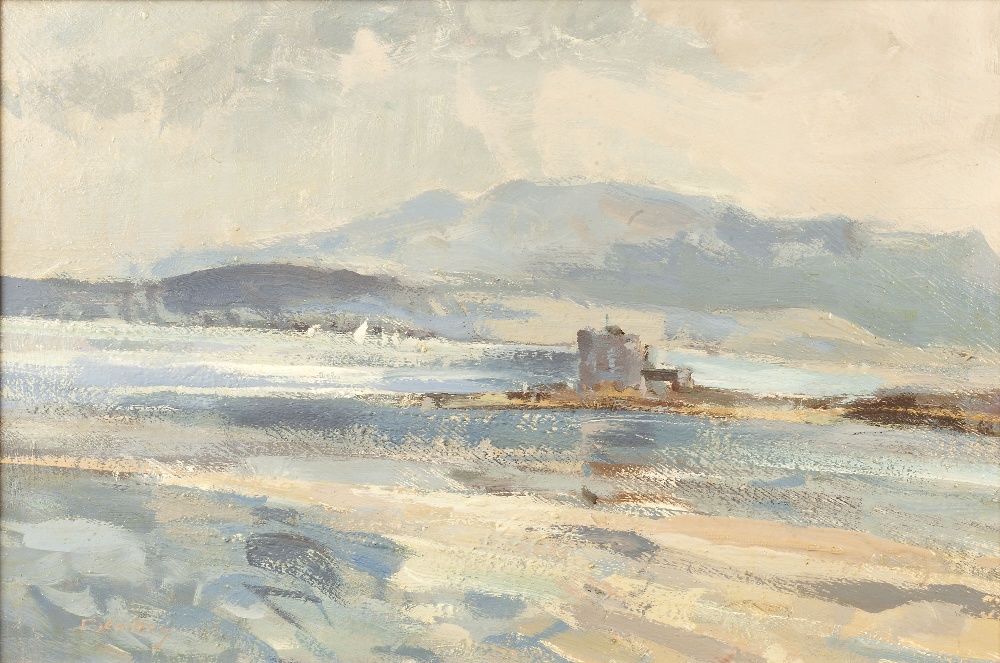 Lot 631 - William Dealtry (1915-2008)