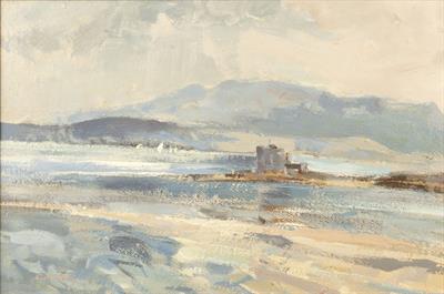Lot 631 - William Dealtry (1915-2008)