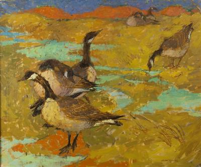 Lot 633 - Jean Young (1914-1995)