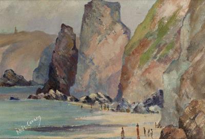Lot 642 - ‡Noel Coward (British