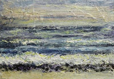 Lot 643 - Rachel Jeffery (Contemporary)