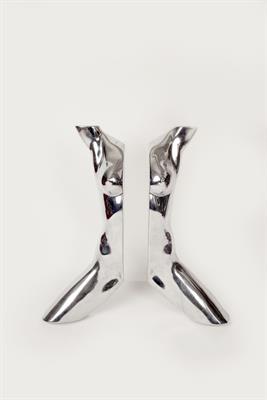 Lot 649 - Sandro Bocola (b.1931)
