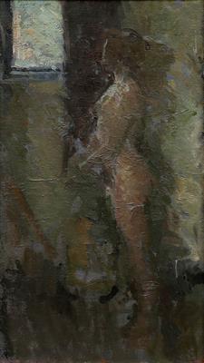 Lot 658 - Martin Yeoman (b.1953)