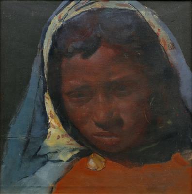 Lot 660 - ‡Erich Wolfsfeld (1884-1956)