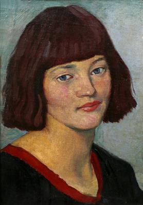 Lot 668 - William Strang (1859-1921)