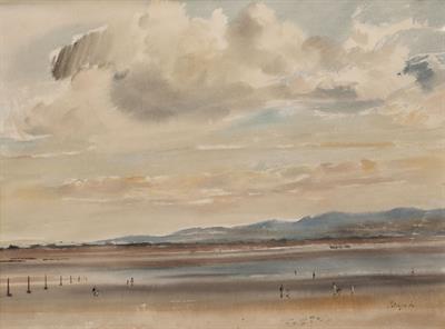 Lot 669 - Roland Vivian Pitchforth (1895-1982)