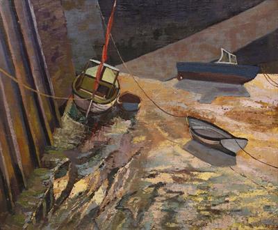 Lot 674 - William Henry Innes (1905-1999)
