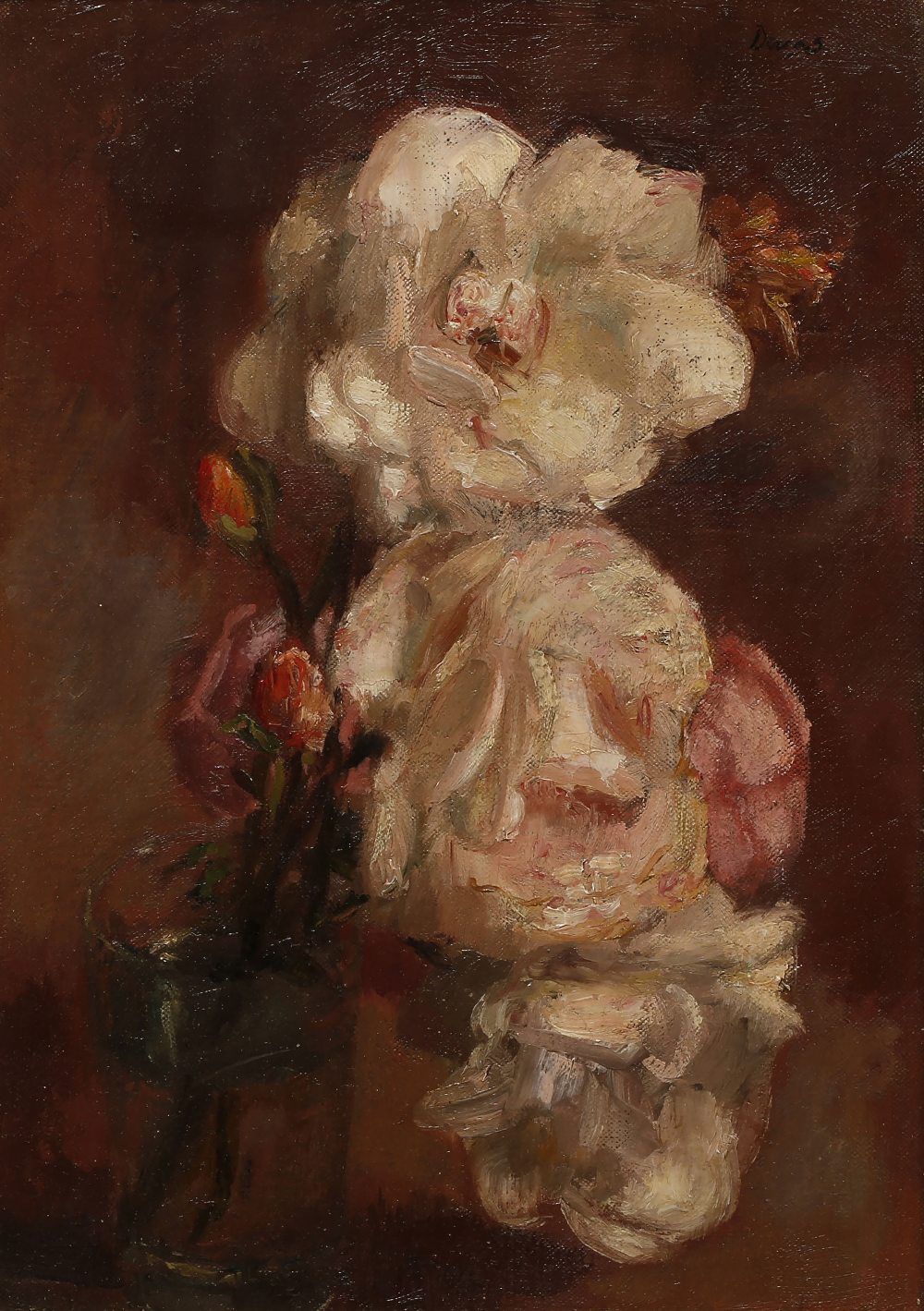 Lot 684 - Anthony Devas (1911-1958)