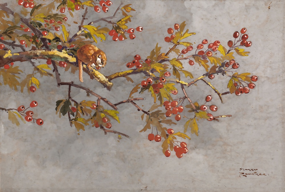 Lot 685 - Harry Rountree (1878-1950)