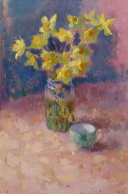 Lot 687 - Pippa Mills (Contemporary)