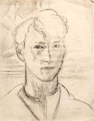 Lot 690 - Philip Naviasky (1894-1983)