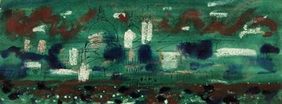 Lot 700 - ‡John Piper (1903-1992)