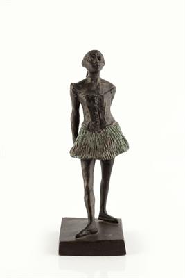 Lot 705 - After Edgar Degas (1834-1917)