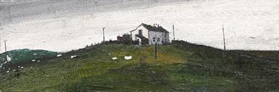 Lot 708 - ‡John Virtue (b.1947)