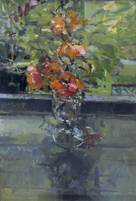 Lot 713 - Thomas John Coates (b.1941)