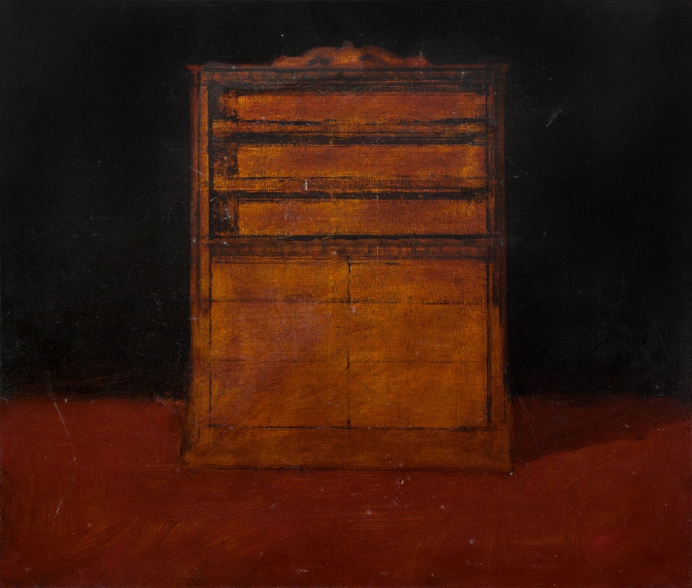 Lot 718 - ‡Simon English (b.1959)