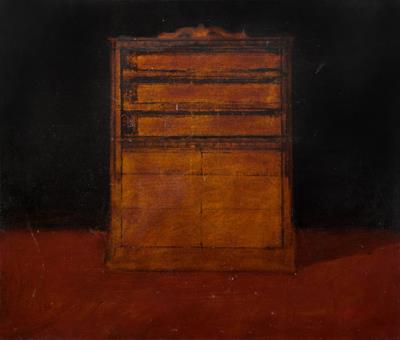 Lot 718 - ‡Simon English (b.1959)