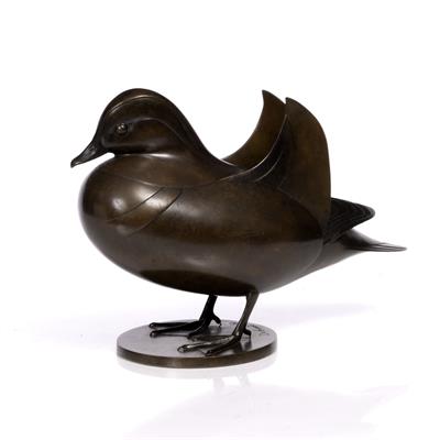 Lot 719 - ‡Geoffrey Dashwood (b.1947)