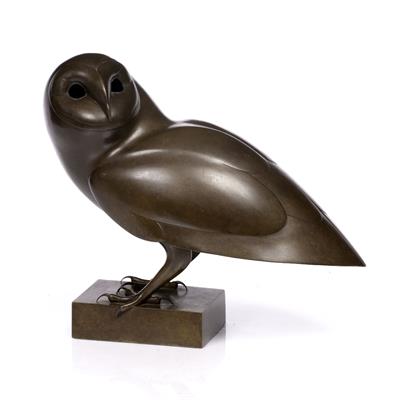 Lot 720 - ‡Geoffrey Dashwood (b.1947)