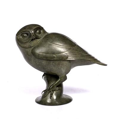 Lot 721 - ‡Geoffrey Dashwood (b.1947)