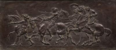 Lot 728 - Randolph Caldecott (1846-1886)