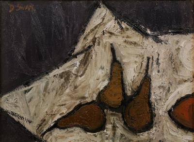 Lot 734 - ‡Douglas Swan (1935-2000)