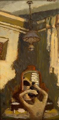 Lot 739 - Charles James McCall (1907-1989)