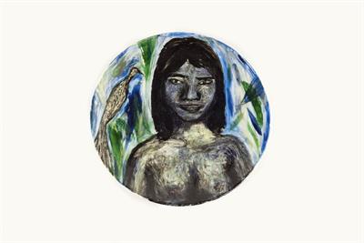 Lot 747 - Andrew Stahl (b.1954)