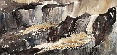 Lot 750 - Hervey Adams (1903-1996)