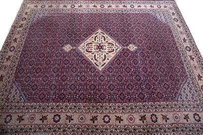 Lot 351 - A PERSIAN