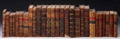 Lot 546 - A collection of miscellaneous Bindings. 27