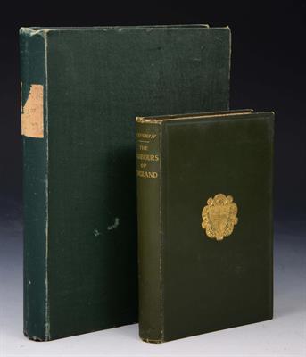 Lot 563 - RUSKIN