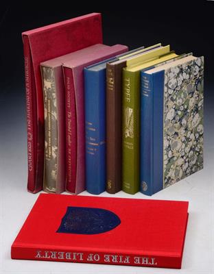 Lot 641 - FOLIO SOCIETY: A Miscellany of titles