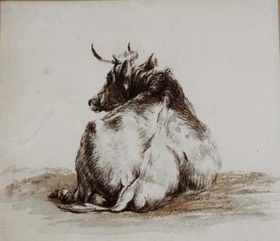 Lot 157 - ATTRIBUTED TO EDWIN HENRY LANDSEER (1802-1873)