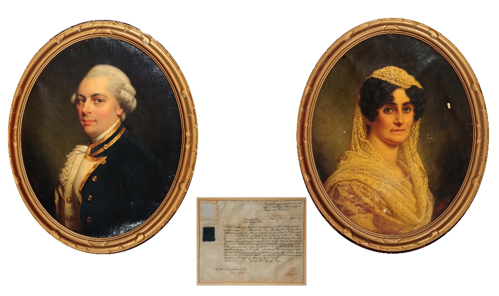 Lot 236 - WILLEM KAREL FREDERIK TRAVERS (1826 - 1869)