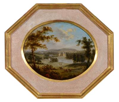 Lot 333 - ANTHONY VANDYKE COPLEY FIELDING (1787-1855)