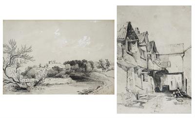 Lot 396 - WILLIAM JAMES MULLER (1812-1845)