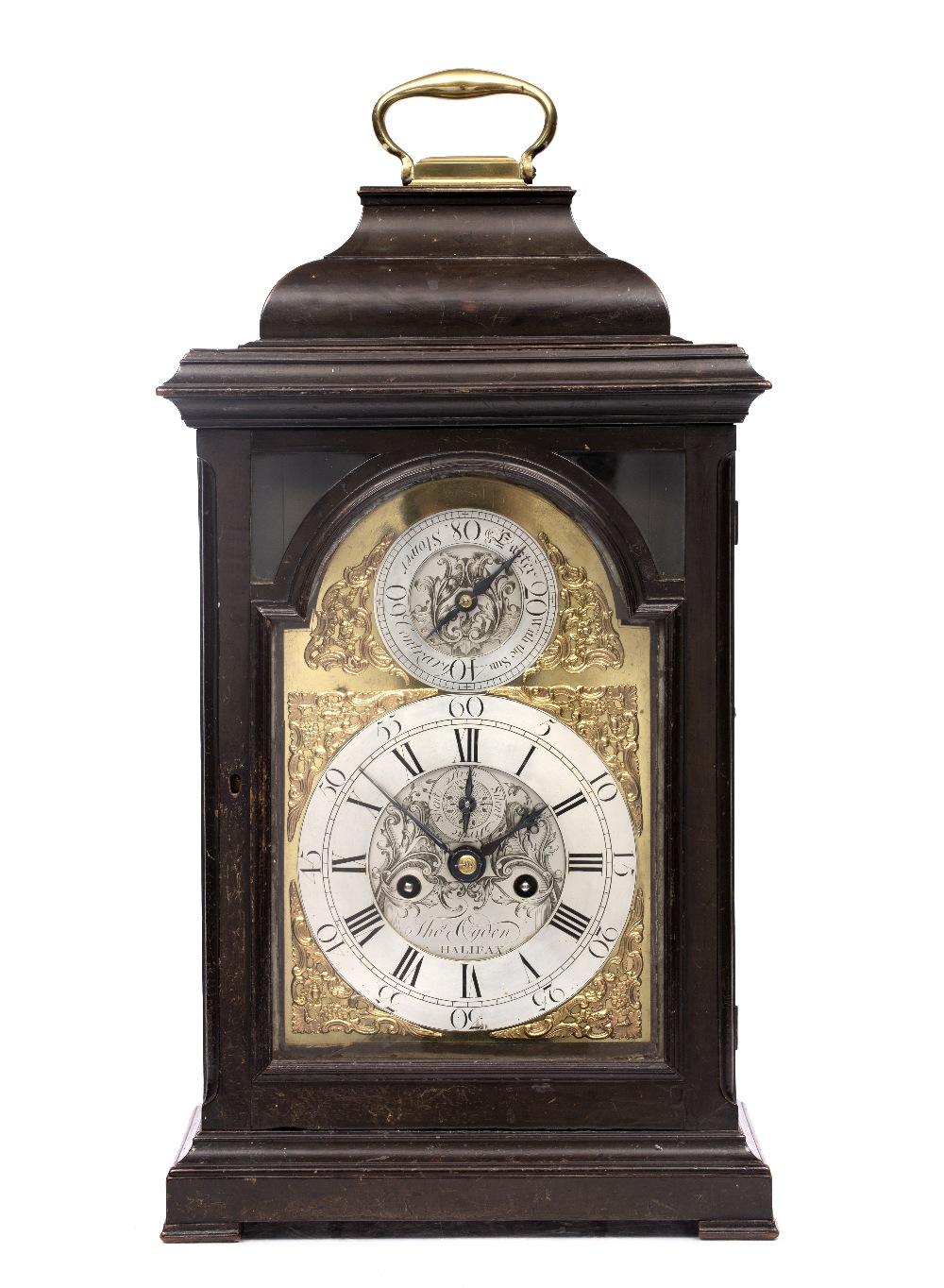 Lot 32 - THOMAS OGDEN