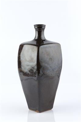 Lot 20 - Joanna Wason (b.1946) at Leach Pottery