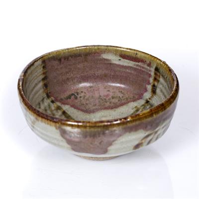 Lot 44 - Janet Leach (1918-1997) at Leach Pottery