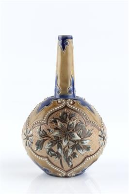 Lot 187 - Eliza Simmance for Doulton Lambeth