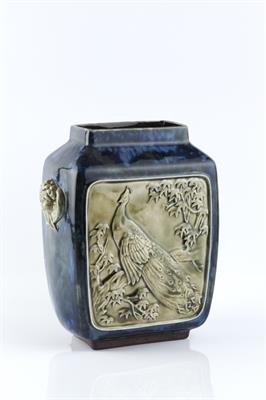 Lot 189 - Leslie Harradine (1887-1965) for Doulton Lambeth