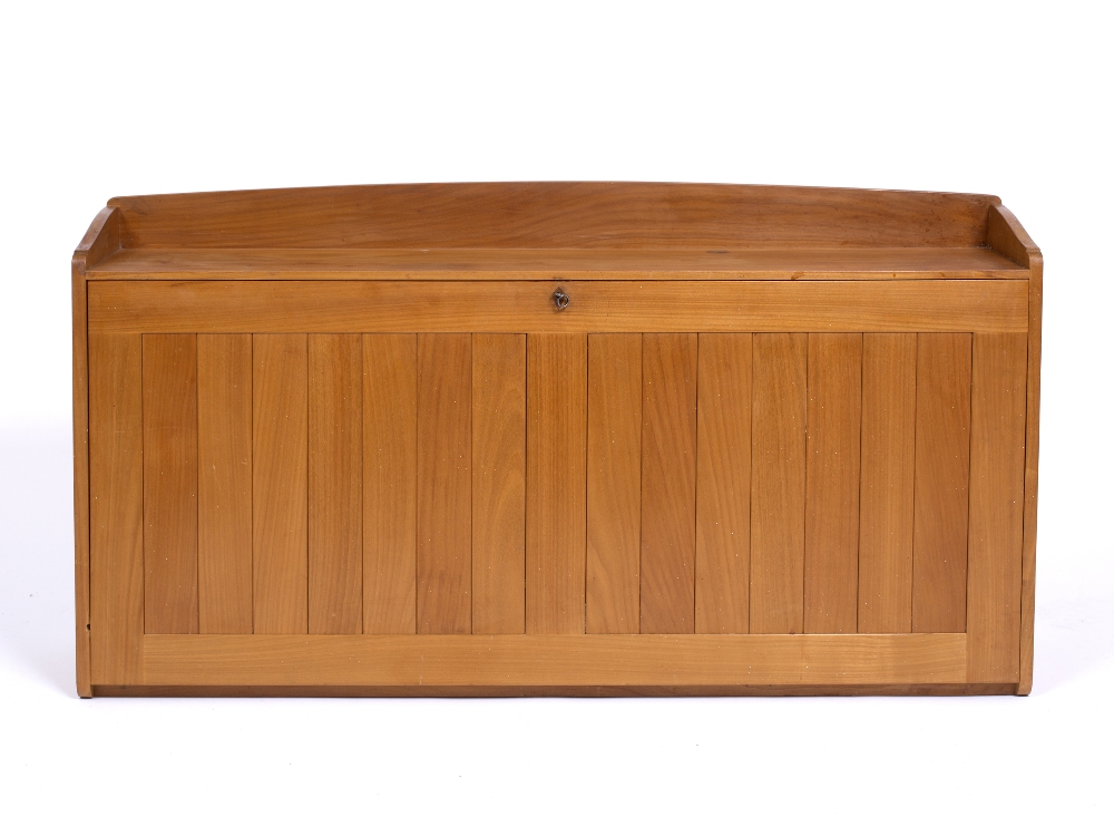 Lot 220 - Attributed to Alan Peters (1933-2009)
