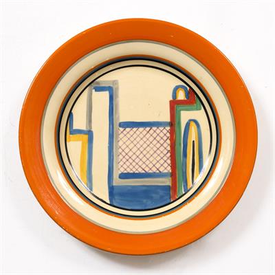 Lot 293 - Clarice Cliff