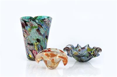 Lot 312 - Murano of Italy