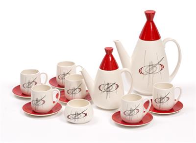 Lot 329 - Carlton Ware