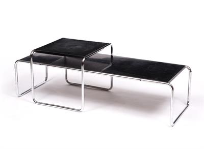 Lot 347 - Marcel Breuer (1902-1981)