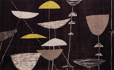 Lot 372 - Lucienne Day (1917-2010) for Heals